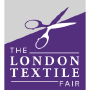 The London Textile Fair, Londres