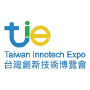 Taiwan Innotech Expo (TIE), Taipéi