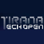 Tirana Tech Open, Tirana