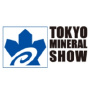 Tokyo Mineral Show, Tokio