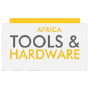TOOLS & HARDWARE TANZANIA, Dar es-Salam