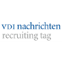 VDI nachrichten Recruiting Tag, Núremberg