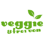 veggie & libre de (veggie & frei von), Stuttgart