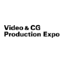 Video & CG Production Expo, Tokio