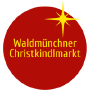 Mercado de navidad, Waldmünchen