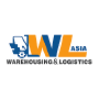 Warehouse & Logistics Asia, Bangkok