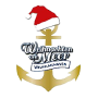 Navidad junto al mar, Wilhelmshaven