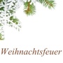 Mercado de navidad, Glienicke, Nordbahn