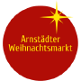 Mercado de navidad, Arnstadt