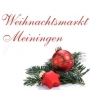 Mercado de navidad, Meiningen