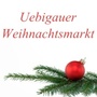 Mercado de navidad, Uebigau-Wahrenbrück