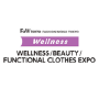 WELLNESS BEAUTY FUNCTIONAL CLOTHES EXPO Tokio