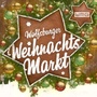 Mercado de navidad, Wolfsburgo