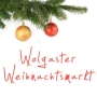 Mercado de navidad, Wolgast
