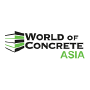 World of Concrete Asia, Shanghái