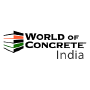 World of Concrete India, Mumbai