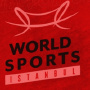 WORLD SPORTS, Estambul