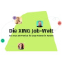 XING Job-Welt, Hamburgo